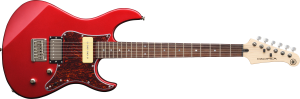 Electric guitar PNG-24120